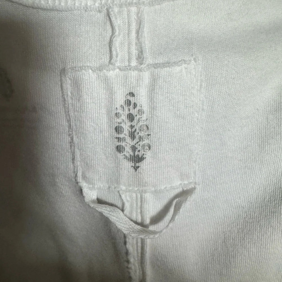 Free People Logo Graphic Tank Top - Picture 5 of 5